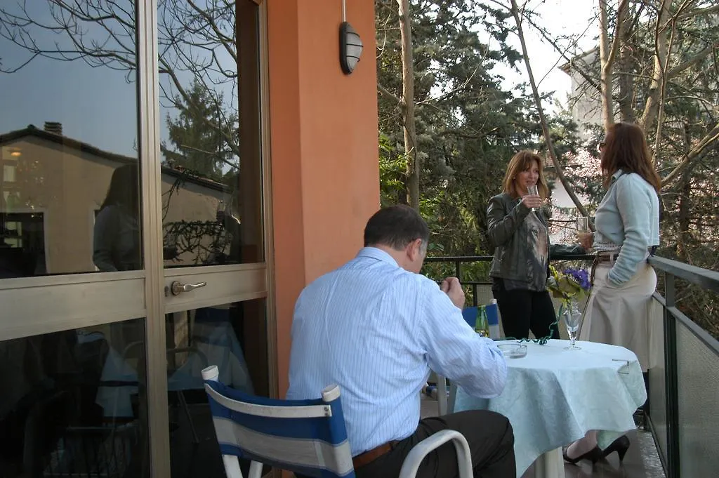 Amica Otel Salsomaggiore Terme