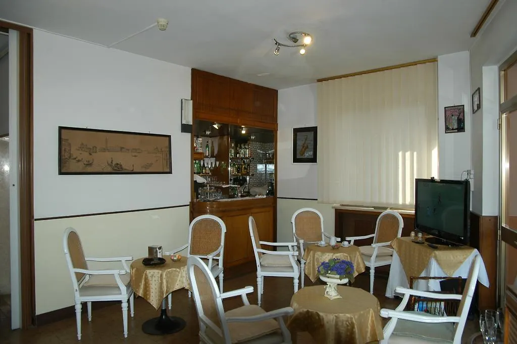 Amica Otel Salsomaggiore Terme